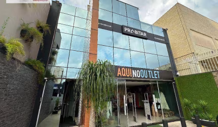 Sala para alugar, 50 m² por R$ 2.505,00/mês - Vila Leopoldina - São Paulo/SP