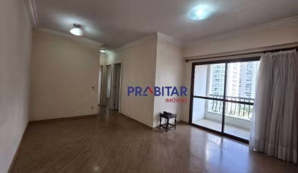 Apartamento com 3 quartos à venda, 77 m² por R$ 720.000 - Vila Leopoldina - São Paulo/SP