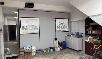 Casa com 2 dormitórios à venda, 108 m² por R$ 800.000,00 - Tatuapé - São Paulo/SP