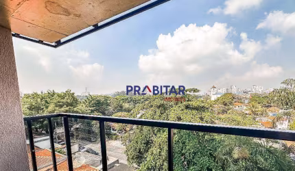 Apartamento com 2 dormitórios à venda, 95 m² por R$ 1.090.000,00 - Bela Aliança - São Paulo/SP
