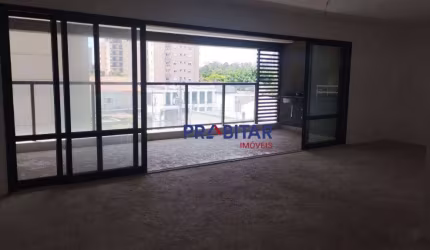 Apartamento com 3 dormitórios à venda, 129 m² por R$ 1.974.000,00 - Bela Aliança - São Paulo/SP