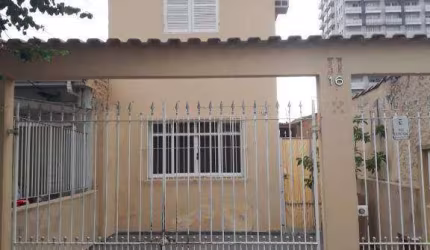 Sobrado com 2 dormitórios para alugar, 140 m² por R$ 3.029,86/mês - Vila Leopoldina - São Paulo/SP