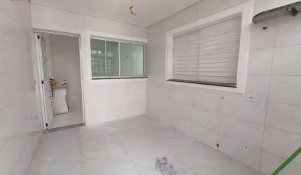 Casa com 1 dormitório para alugar, 47 m² por R$ 1.800,00/mês - Vila dos Remédios - São Paulo/SP