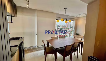 Apartamento à venda, 70 m² por R$ 1.180.000,00 - Vila Leopoldina - São Paulo/SP