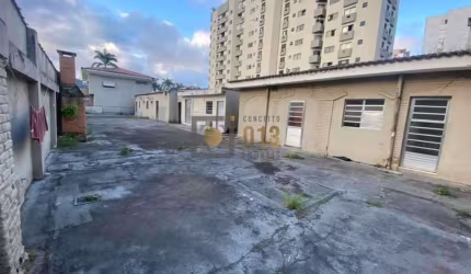 Terreno, Gonzaga, Santos - R$ 12 mi, Cod: 165