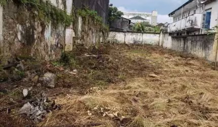 Terreno, Macuco, Santos - R$ 1.5 mi, Cod: 146