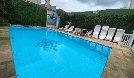 Casa com 3 quartos, Embaré, Santos - R$ 5 mi, Cod: 138