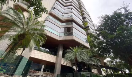 Apartamento com 3 quartos, Boqueirão, Santos - R$ 2.39 mi, Cod: 104