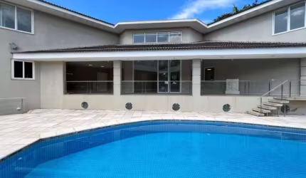 Casa com 4 quartos, Morro Nova Cintra, Santos - R$ 4.1 mi, Cod: 85