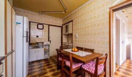 Apartamento com 2 quartos, Vila Belmiro, Santos - R$ 532 mil, Cod: 344