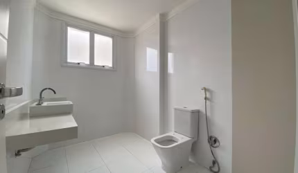 Apartamento com 4 quartos, Pompéia, Santos - R$ 3.2 mi, Cod: 370