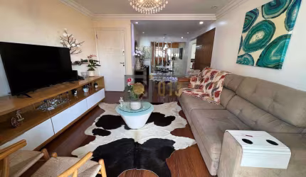 Apartamento com 3 quartos, Pompéia, Santos - R$ 1.17 mi, Cod: 480