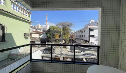 Casa com 3 quartos, Campo Grande, Santos - R$ 890 mil, Cod: 578