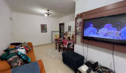 Apartamento com 2 quartos, Embaré, Santos - R$ 580 mil, Cod: 582