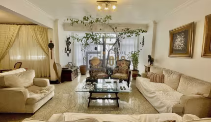 Apartamento com 3 quartos, Gonzaga, Santos - R$ 1.05 mi, Cod: 587