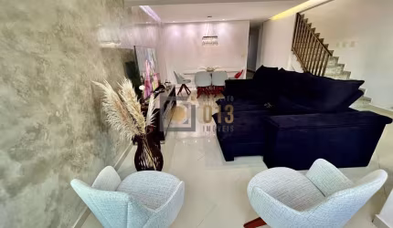 Casa com 4 quartos, Embaré, Santos - R$ 1.6 mi, Cod: 604