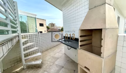 Casa com 4 quartos, Embaré, Santos - R$ 1 mi, Cod: 717