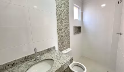 Casa com 3 quartos, Campo Grande, Santos - R$ 1.33 mi, Cod: 763