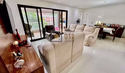 Apartamento com 3 quartos, Gonzaga, Santos - R$ 2.1 mi, Cod: 768