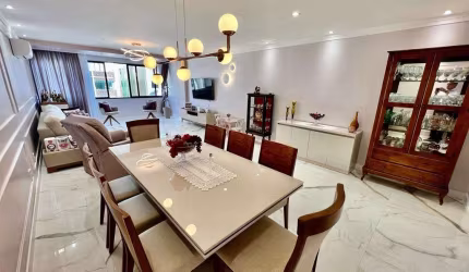 Apartamento com 3 quartos, Gonzaga, Santos - R$ 1.7 mi, Cod: 866