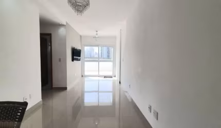 Apartamento com 2 quartos, Embaré, Santos - R$ 780 mil, Cod: 921