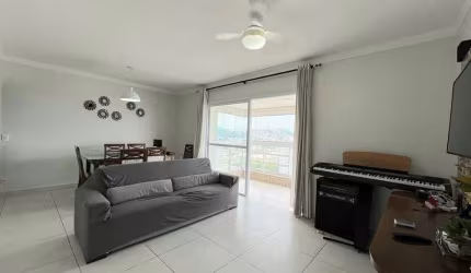 Apartamento com 3 quartos, Vila Belmiro, Santos - R$ 850 mil, Cod: 983