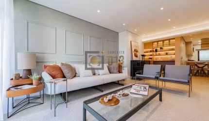 Apartamento com 3 quartos, Pompéia, Santos - R$ 1.85 mi, Cod: 1109