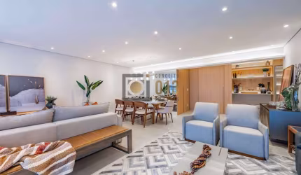 Apartamento com 3 quartos, Gonzaga, Santos - R$ 1.89 mi, Cod: 1111