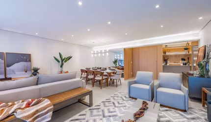 Apartamento com 3 quartos, Gonzaga, Santos - R$ 1.89 mi, Cod: 1111