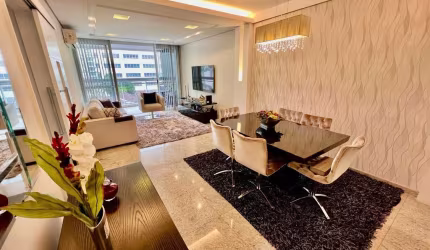 Apartamento com 2 quartos, Pompéia, Santos - R$ 1.22 mi, Cod: 1235
