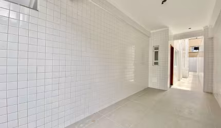 Casa com 3 quartos, Campo Grande, Santos - R$ 770 mil, Cod: 1315
