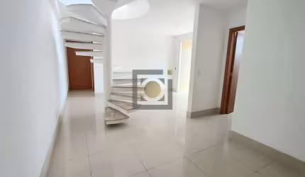 Cobertura com 2 quartos, Pompéia, Santos - R$ 2.85 mi, Cod: 1326