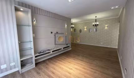 Apartamento com 3 quartos, Embaré, Santos - R$ 850 mil, Cod: 1352