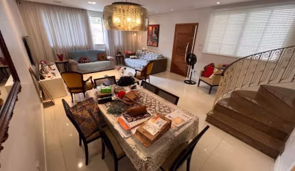 Casa com 3 quartos, Ponta da Praia, Santos - R$ 2.12 mi, Cod: 1393