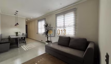 Apartamento com 1 quarto, Aparecida, Santos - R$ 750 mil, Cod: 1401