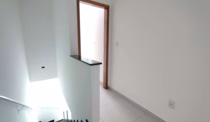 Casa com 3 quartos, Campo Grande, Santos - R$ 1.1 mi, Cod: 1431