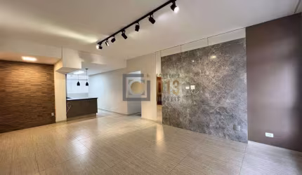 Apartamento com 3 quartos, José Menino, Santos - R$ 950 mil, Cod: 1445