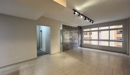 Apartamento com 3 quartos, José Menino, Santos - R$ 950 mil, Cod: 1445