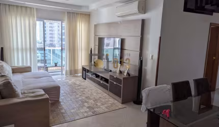 Apartamento com 3 quartos, Aparecida, Santos - R$ 2.12 mi, Cod: 1518