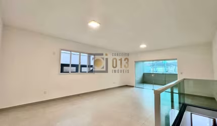 Casa com 3 quartos, Campo Grande, Santos - R$ 999 mil, Cod: 1527