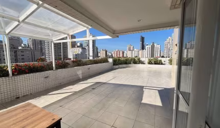 Apartamento com 2 quartos, Campo Grande, Santos - R$ 1.02 mi, Cod: 1535