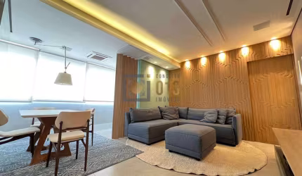 Apartamento com 2 quartos, Gonzaga, Santos - R$ 1.17 mi, Cod: 1597