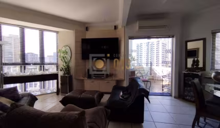 Apartamento com 1 quarto, Ponta da Praia, Santos - R$ 750 mil, Cod: 1603