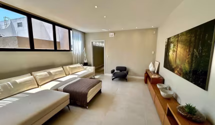 Apartamento com 4 quartos, Boqueirão, Santos - R$ 3.05 mi, Cod: 1611