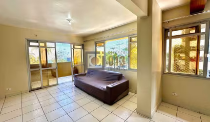 Apartamento com 3 quartos, Aparecida, Santos - R$ 2.36 mi, Cod: 1683