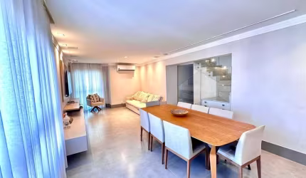 Cobertura com 3 quartos, Embaré, Santos - R$ 3.5 mi, Cod: 1688