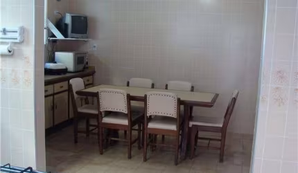 Casa com 4 quartos, Ponta da Praia, Santos - R$ 4 mi, Cod: 1702