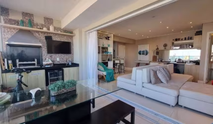 Apartamento com 2 quartos, Campo Grande, Santos - R$ 1.28 mi, Cod: 1735