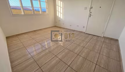 Apartamento com 3 quartos, Encruzilhada, Santos - R$ 375 mil, Cod: 1721