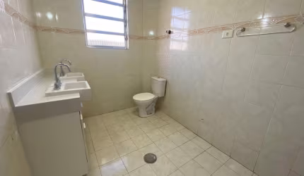 Apartamento com 3 quartos, Encruzilhada, Santos - R$ 375 mil, Cod: 1721